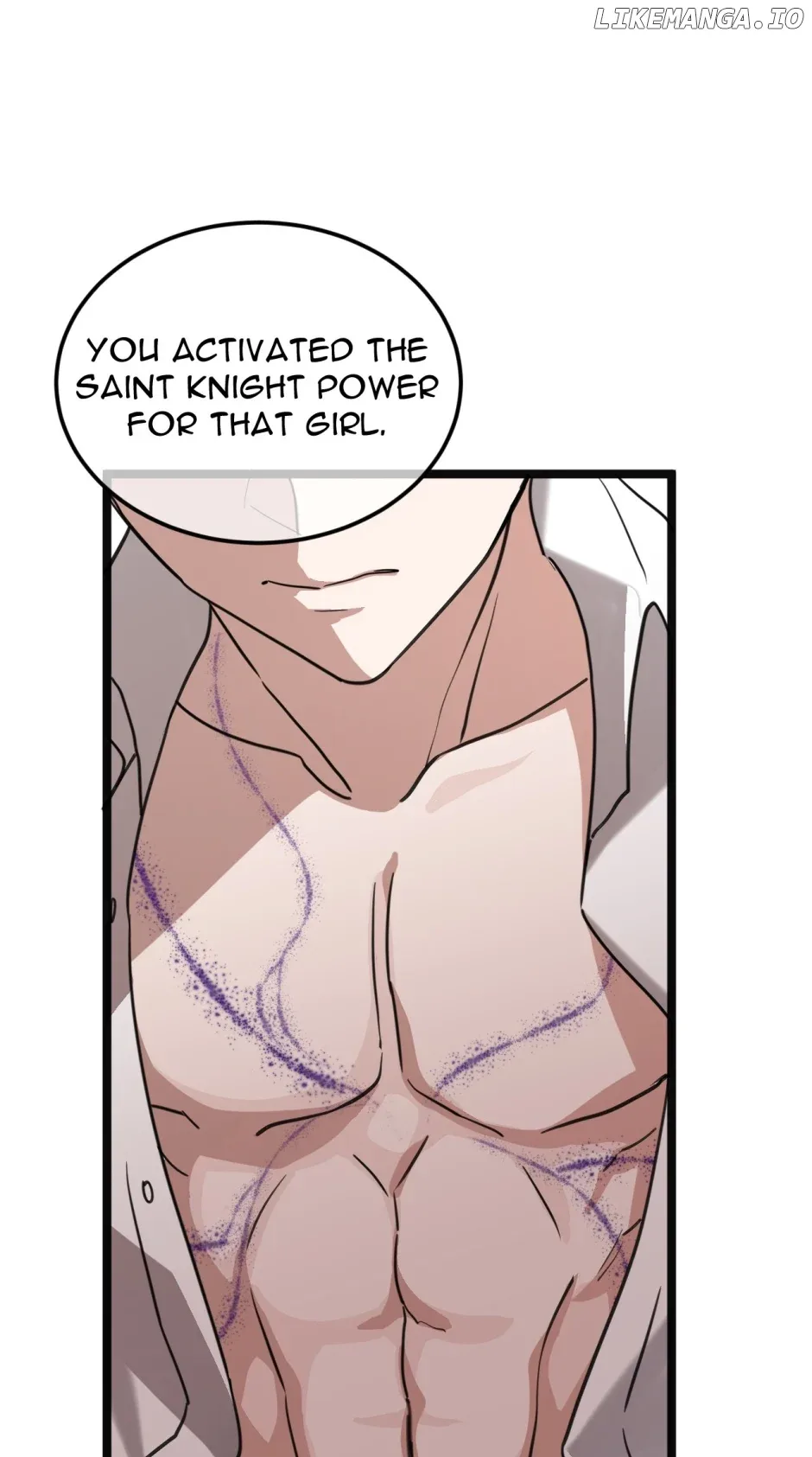 The Ducal Family’s Poisonous Flower Chapter 28 page 33
