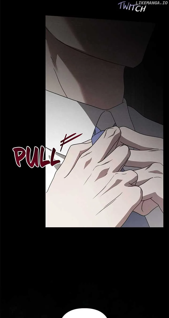 The Devil Who Kisses My Feet Chapter 28 page 24