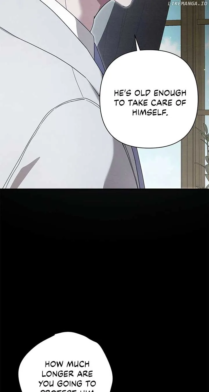 The Devil Who Kisses My Feet Chapter 28 page 26