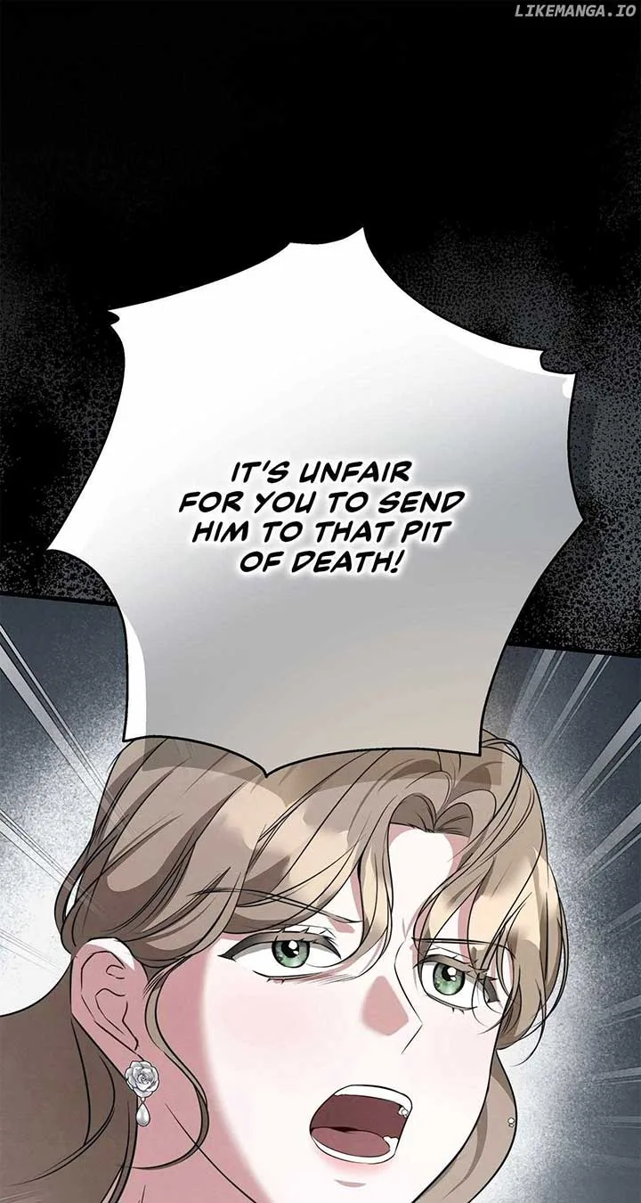 The Devil Who Kisses My Feet Chapter 28 page 38