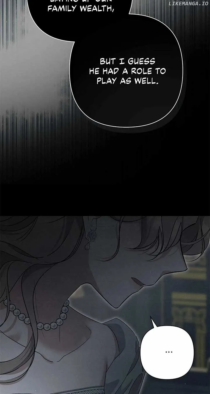 The Devil Who Kisses My Feet Chapter 28 page 34