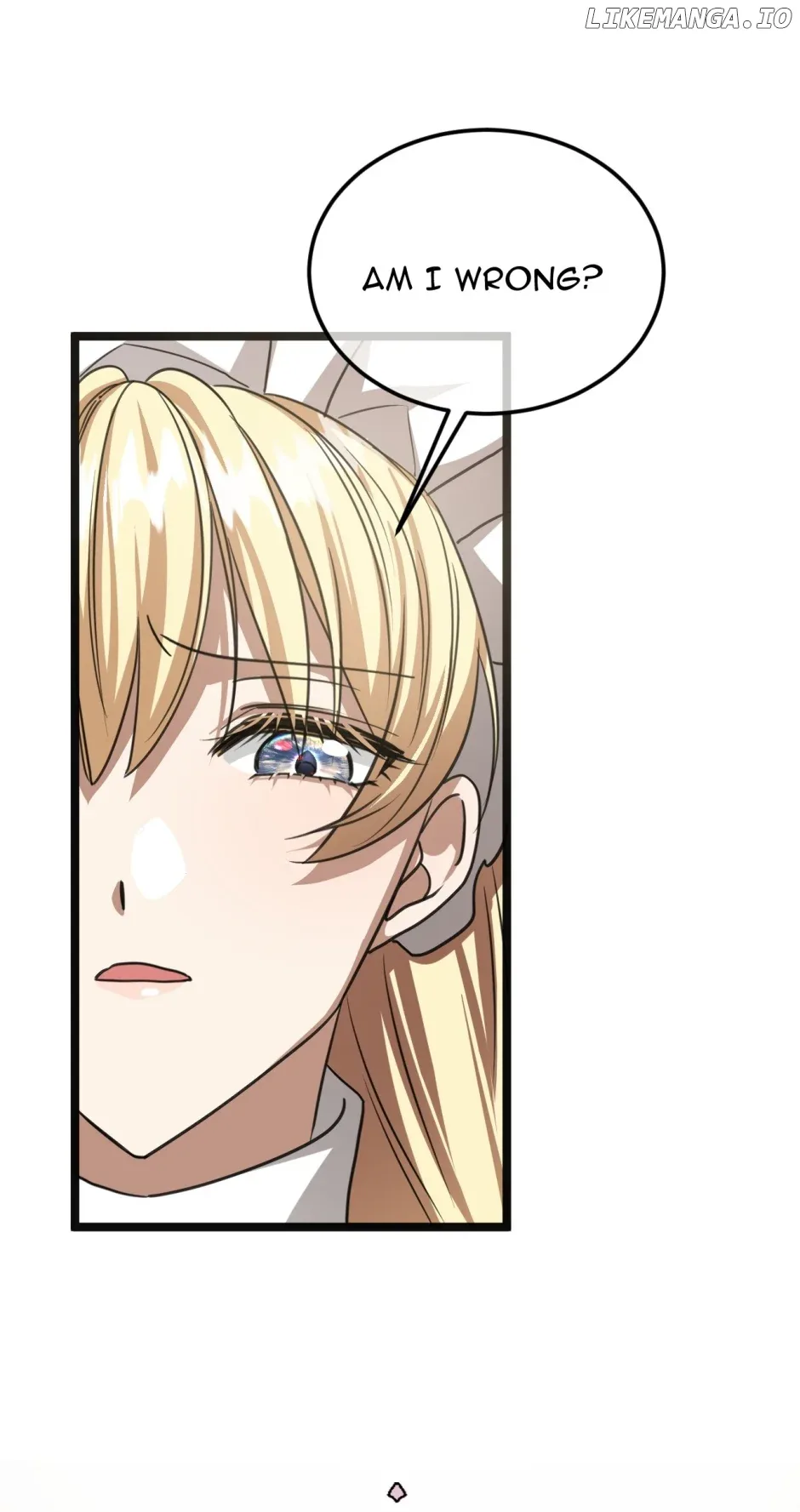 The Ducal Family’s Poisonous Flower Chapter 28 page 39