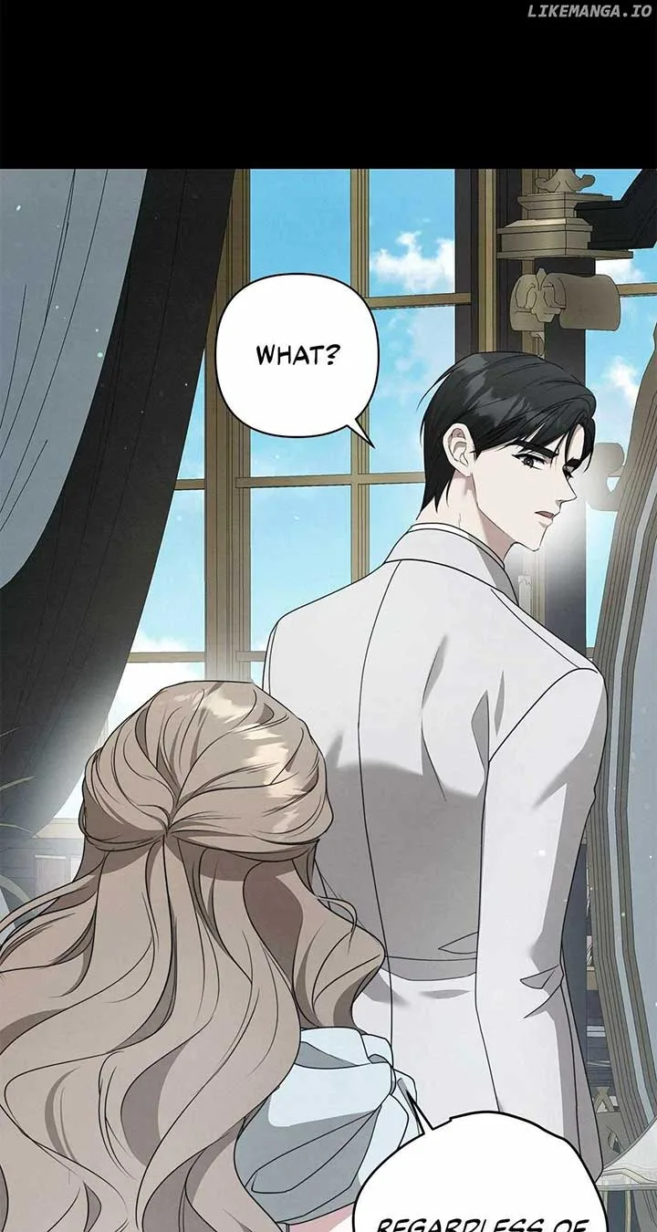 The Devil Who Kisses My Feet Chapter 28 page 36