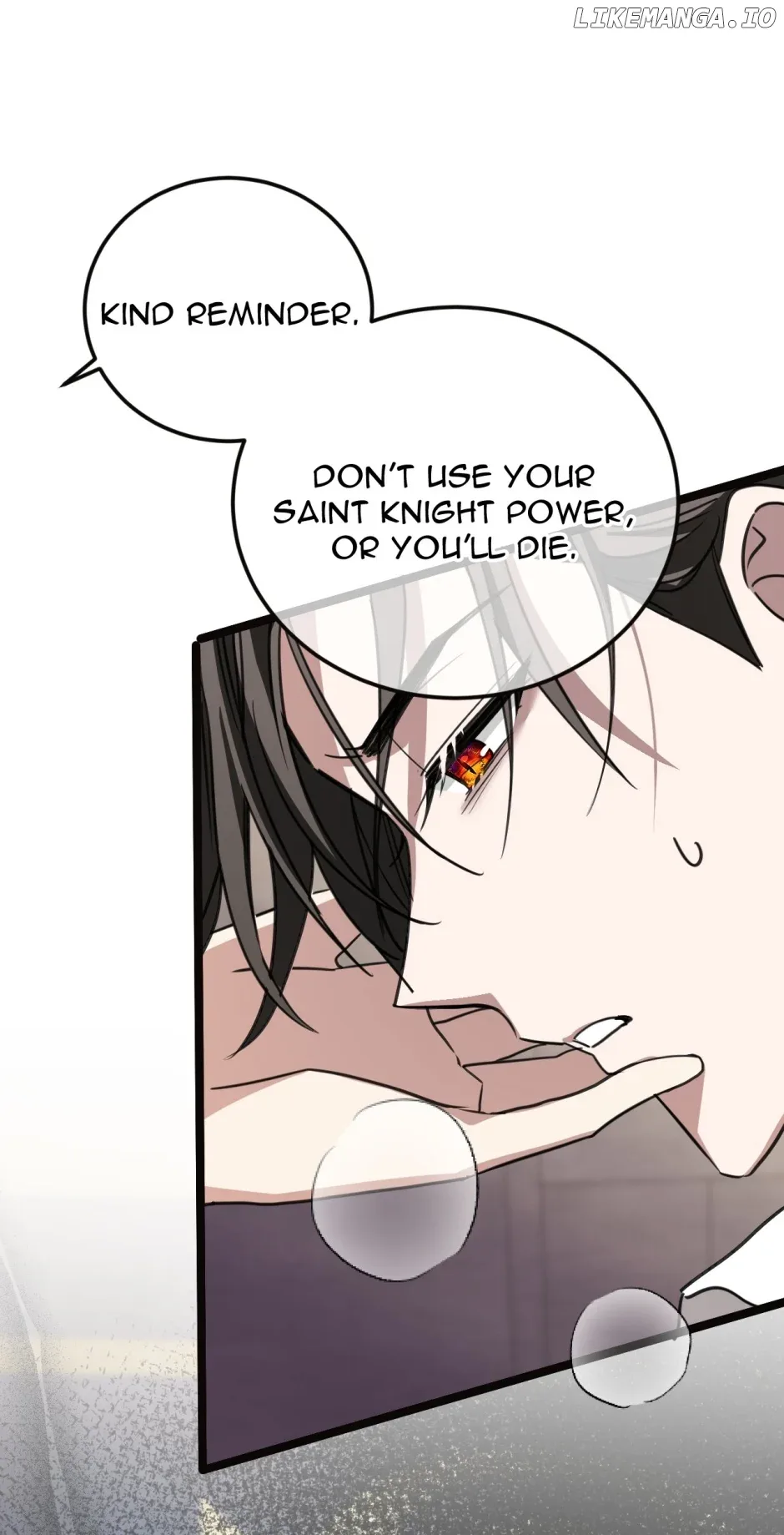 The Ducal Family’s Poisonous Flower Chapter 28 page 45