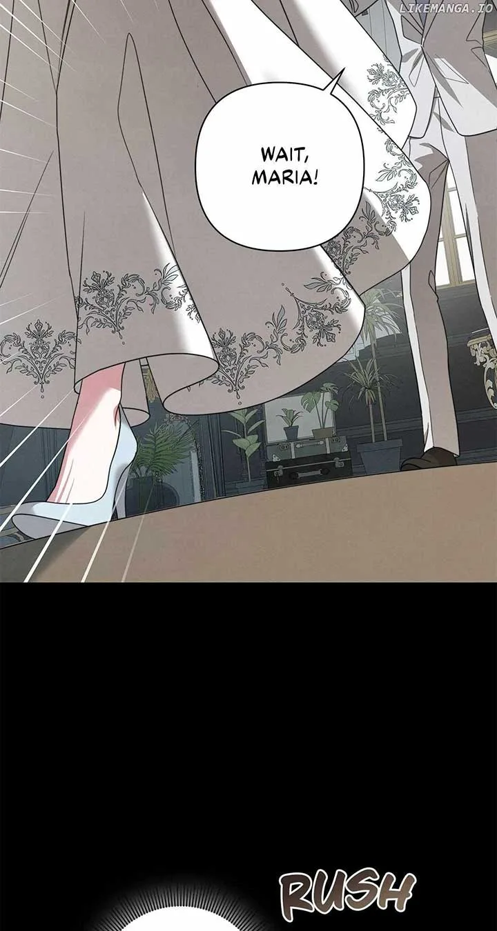 The Devil Who Kisses My Feet Chapter 28 page 40