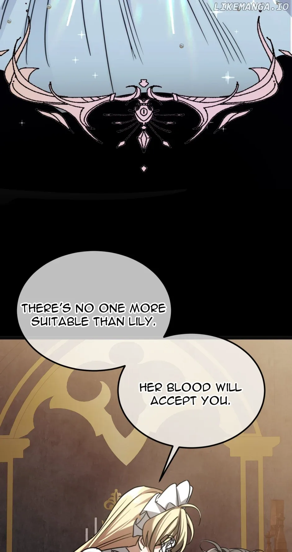 The Ducal Family’s Poisonous Flower Chapter 28 page 41