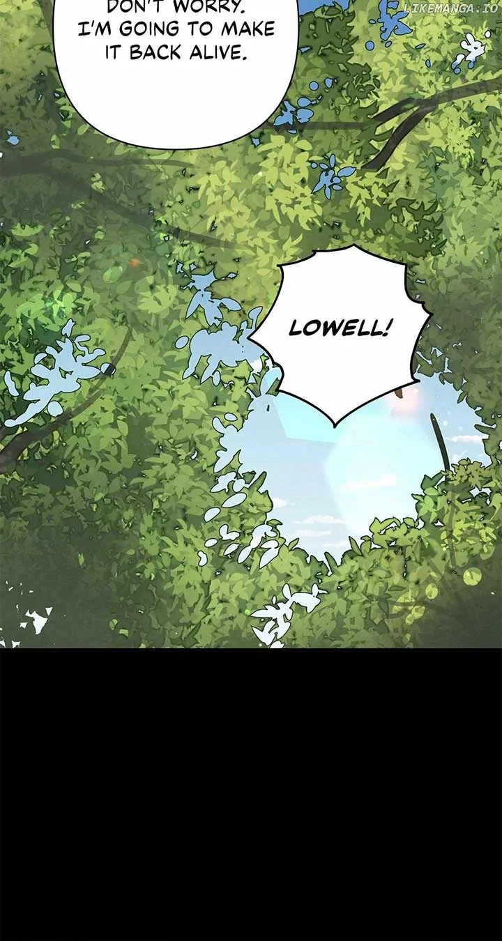 The Devil Who Kisses My Feet Chapter 28 page 48