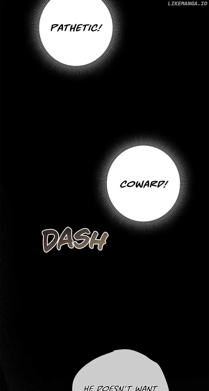 The Devil Who Kisses My Feet Chapter 28 page 41