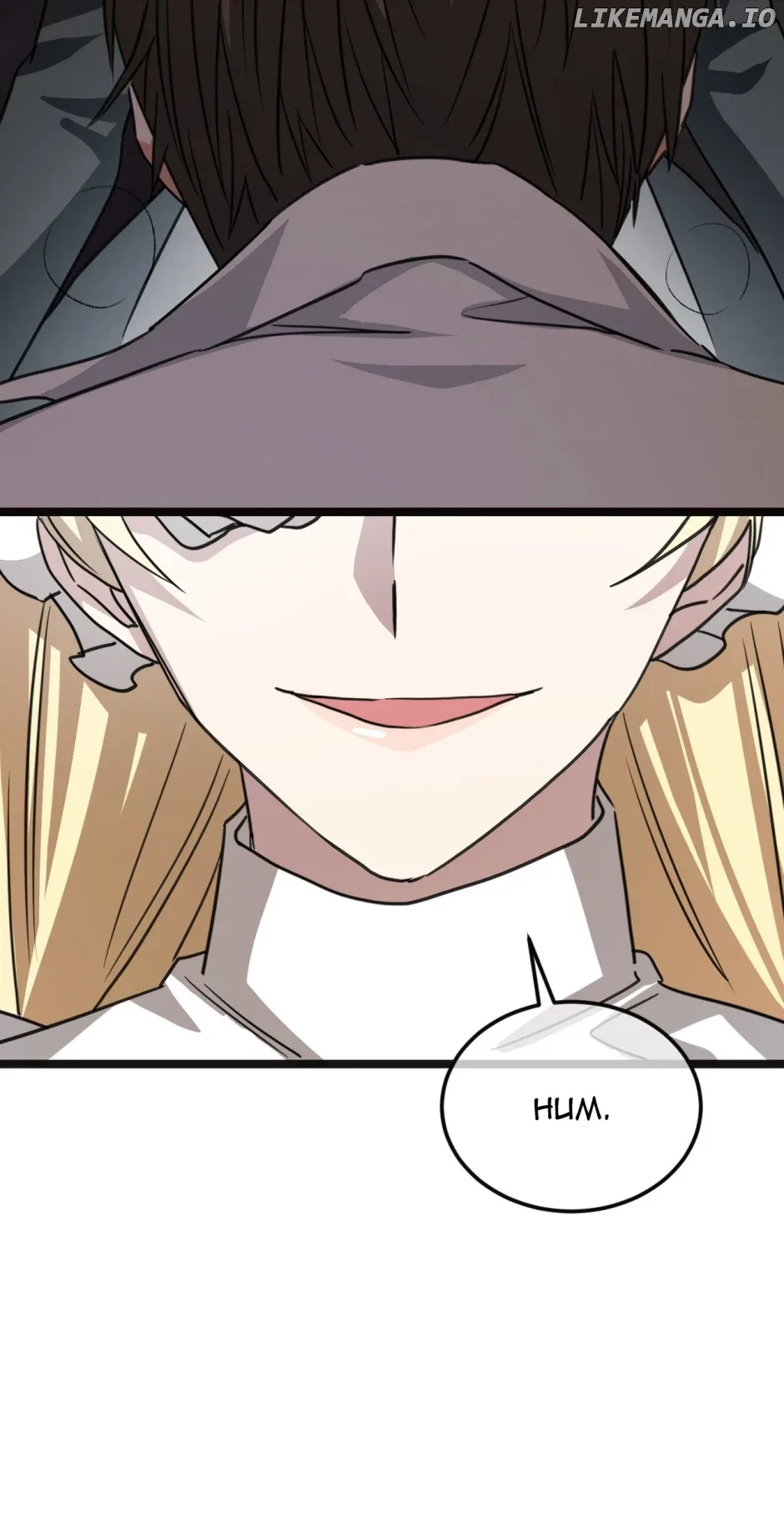 The Ducal Family’s Poisonous Flower Chapter 28 page 48