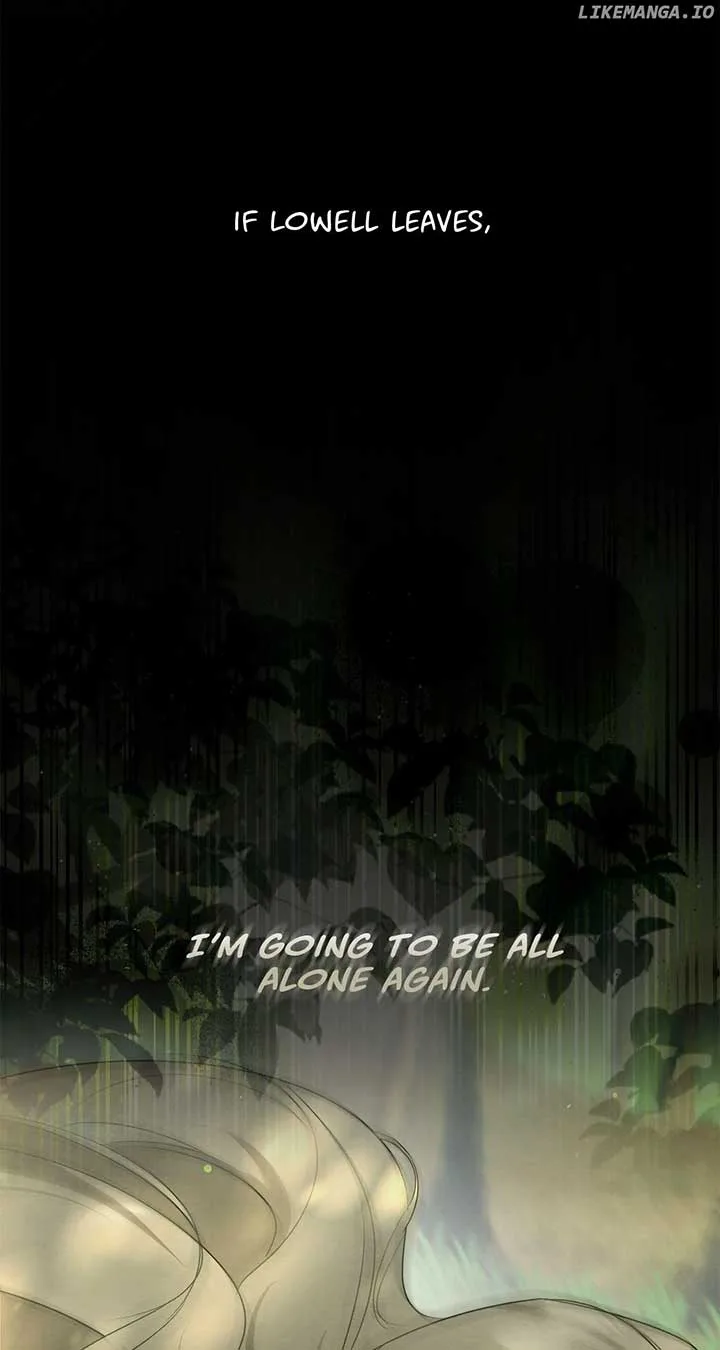 The Devil Who Kisses My Feet Chapter 28 page 44