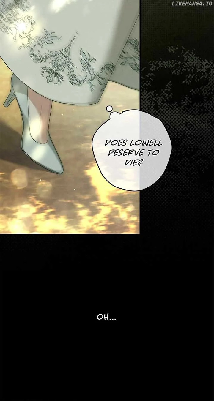 The Devil Who Kisses My Feet Chapter 28 page 43
