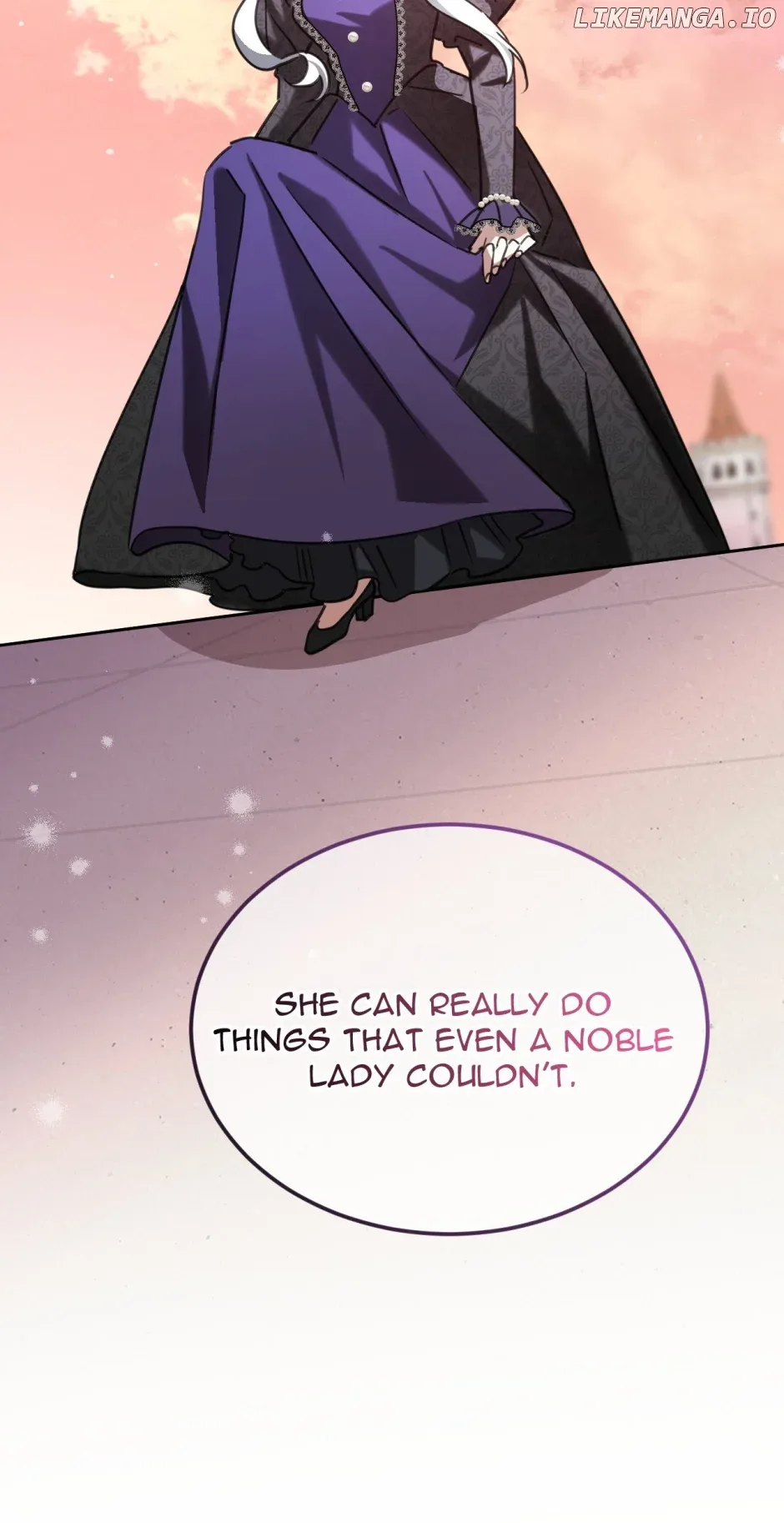 The Ducal Family’s Poisonous Flower Chapter 28 page 53