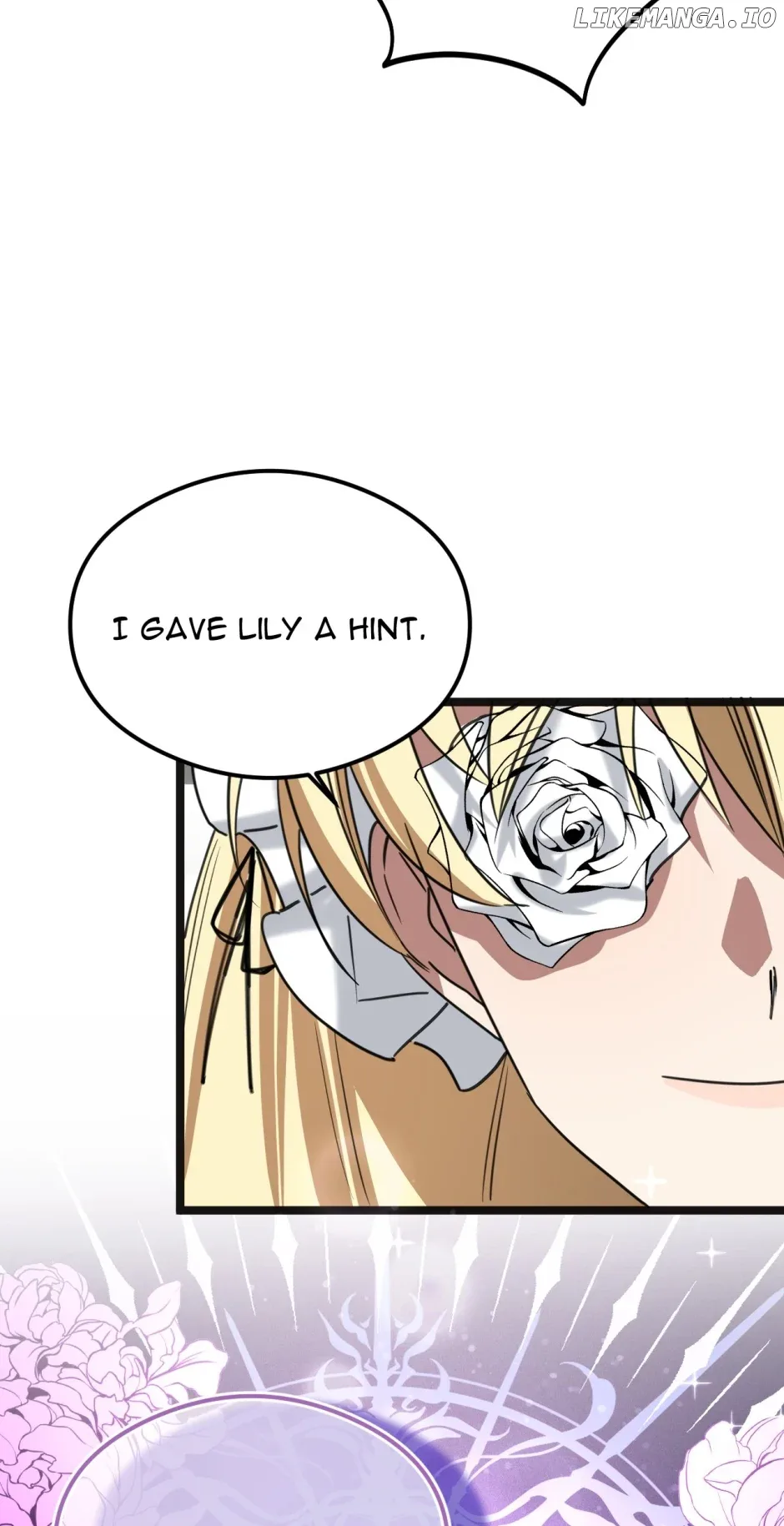 The Ducal Family’s Poisonous Flower Chapter 28 page 50
