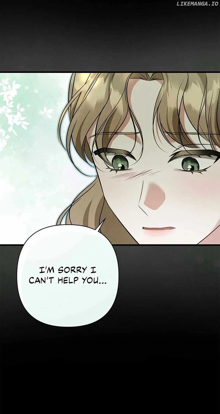 The Devil Who Kisses My Feet Chapter 28 page 53