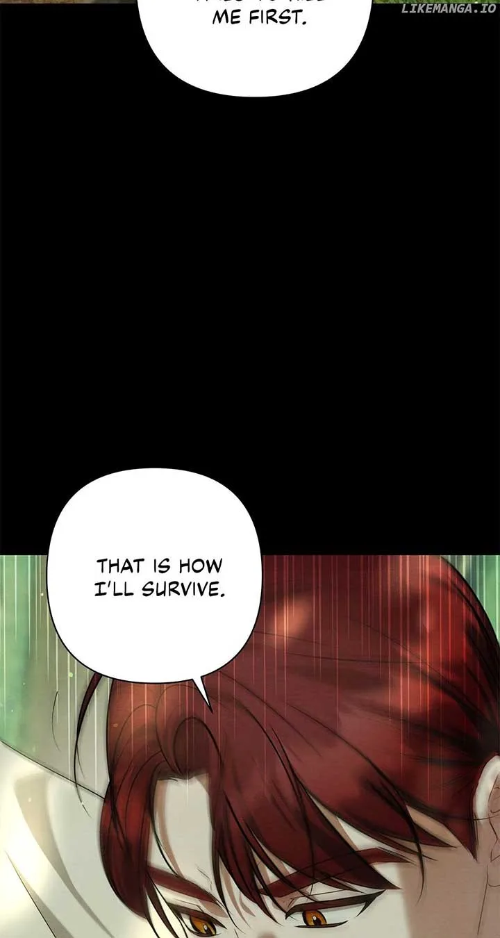The Devil Who Kisses My Feet Chapter 28 page 50