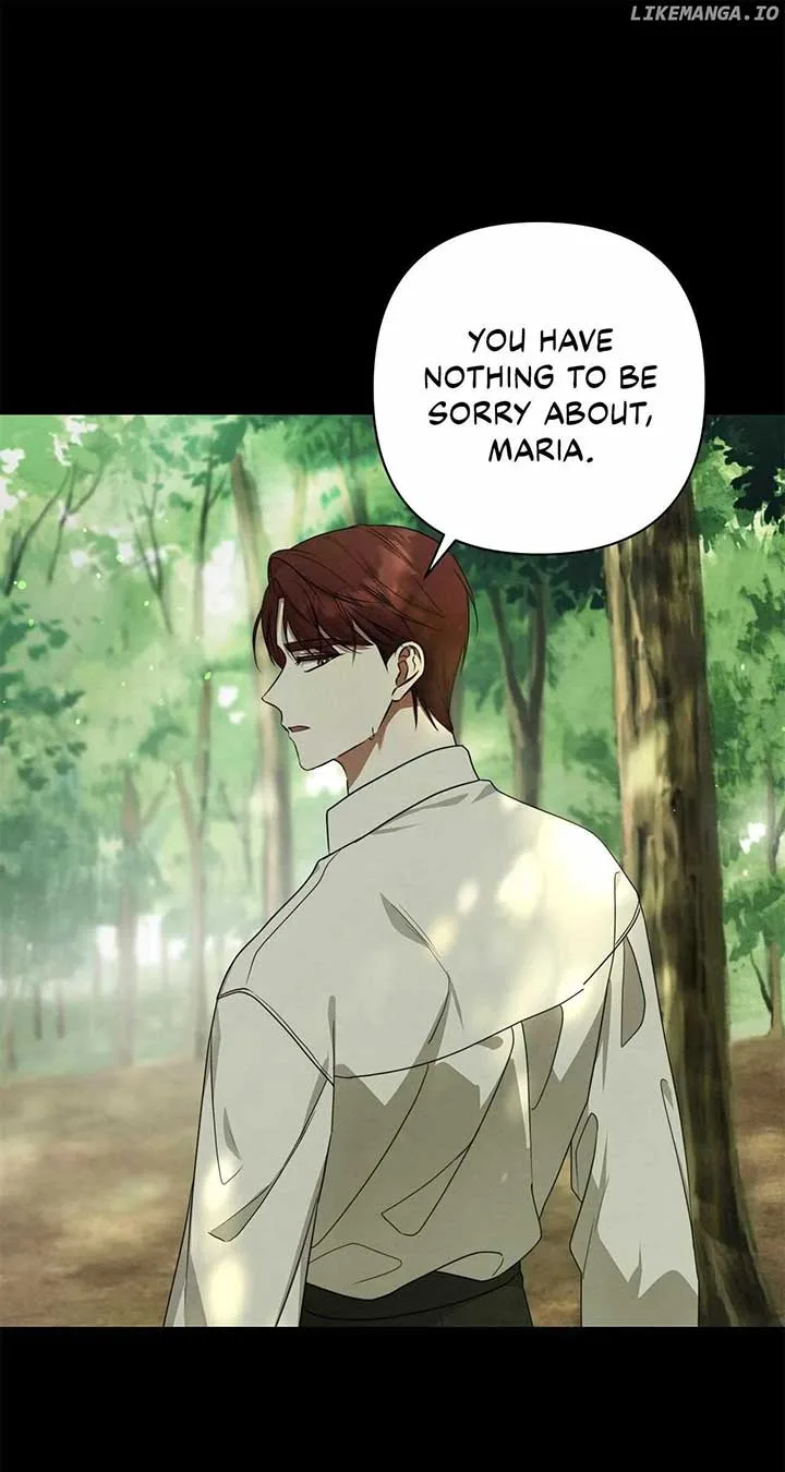 The Devil Who Kisses My Feet Chapter 28 page 55