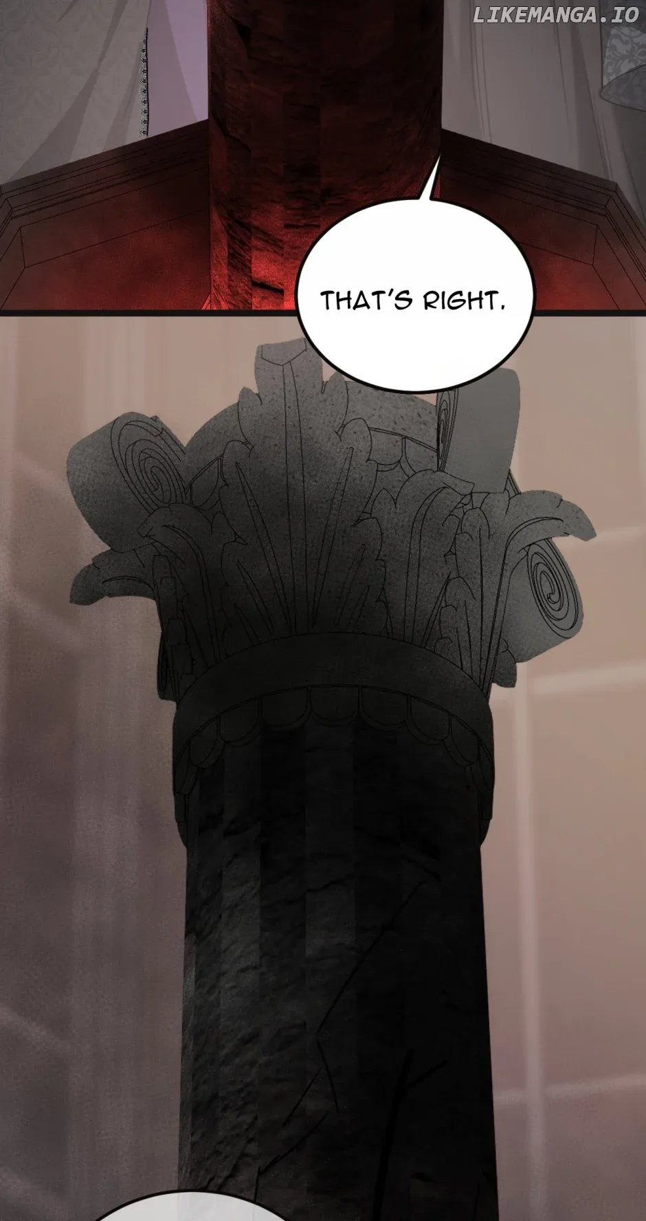 The Ducal Family’s Poisonous Flower Chapter 28 page 60