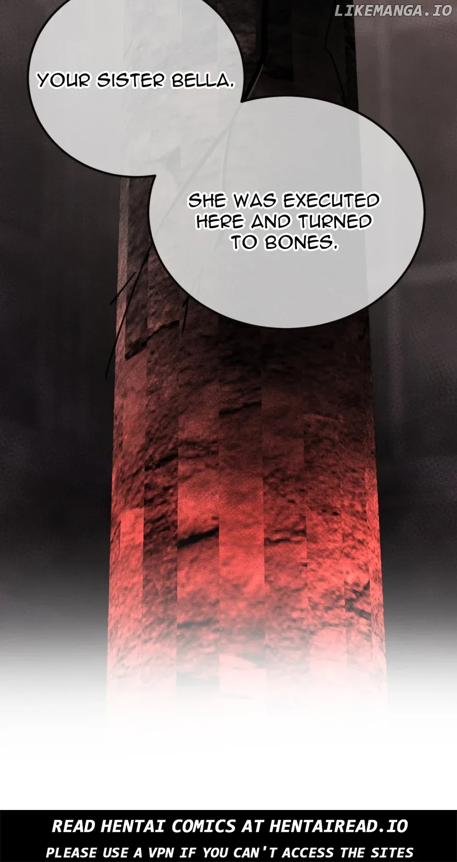 The Ducal Family’s Poisonous Flower Chapter 28 page 61