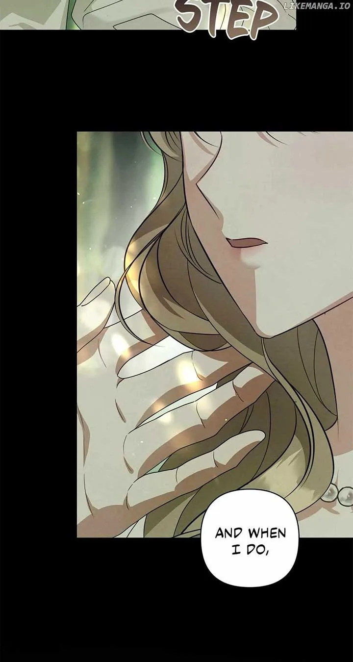 The Devil Who Kisses My Feet Chapter 28 page 57