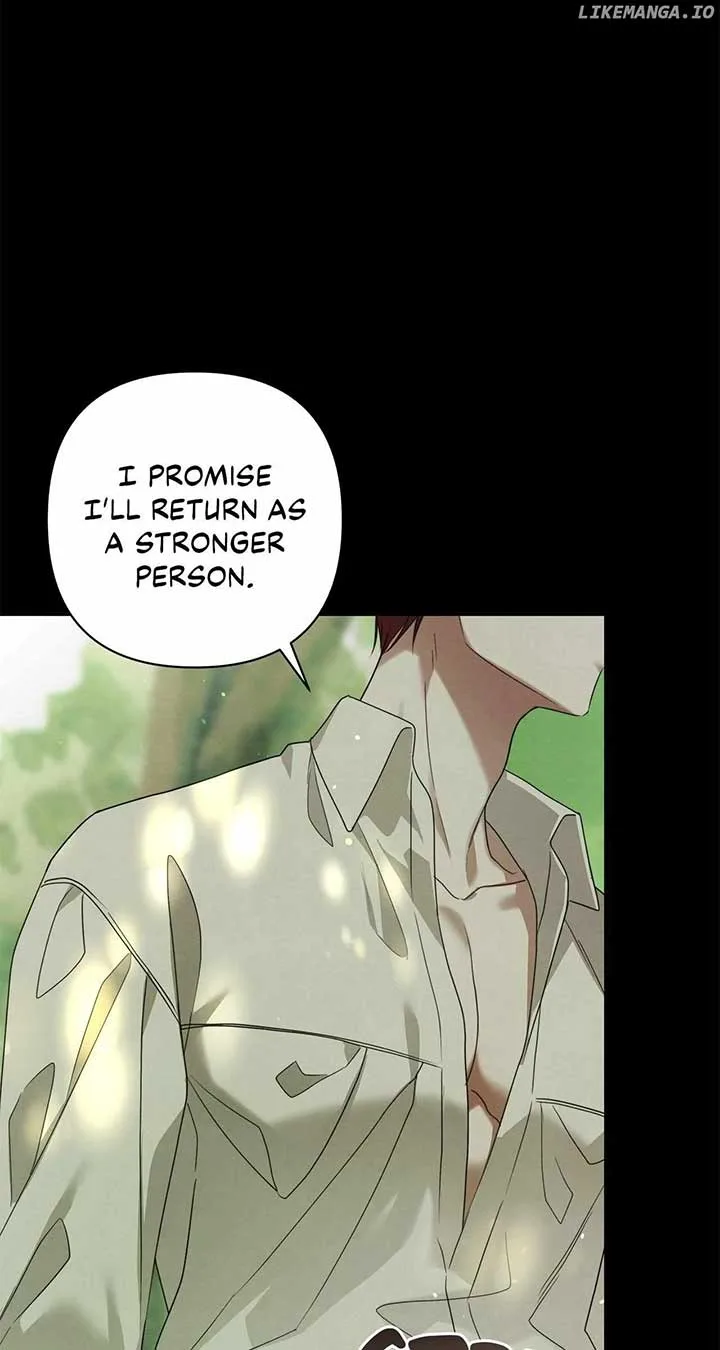 The Devil Who Kisses My Feet Chapter 28 page 56