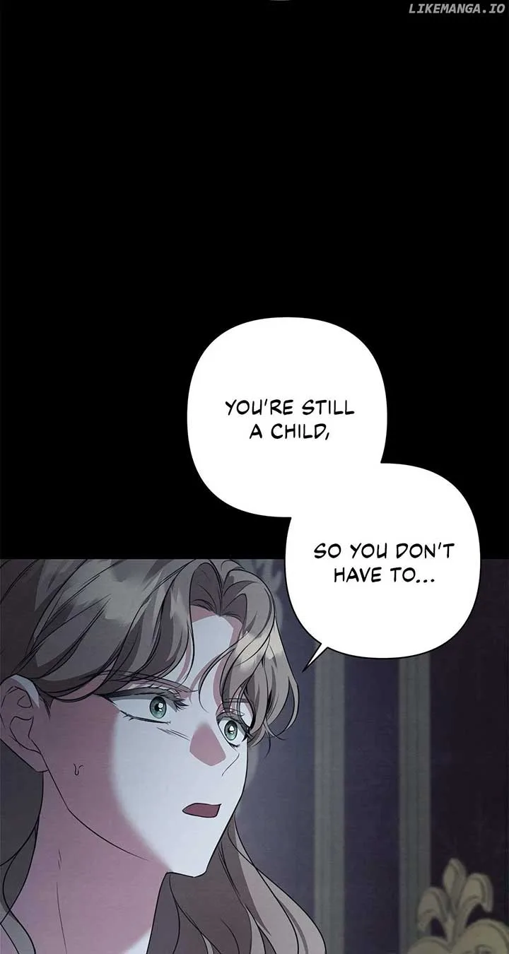 The Devil Who Kisses My Feet Chapter 28 page 64