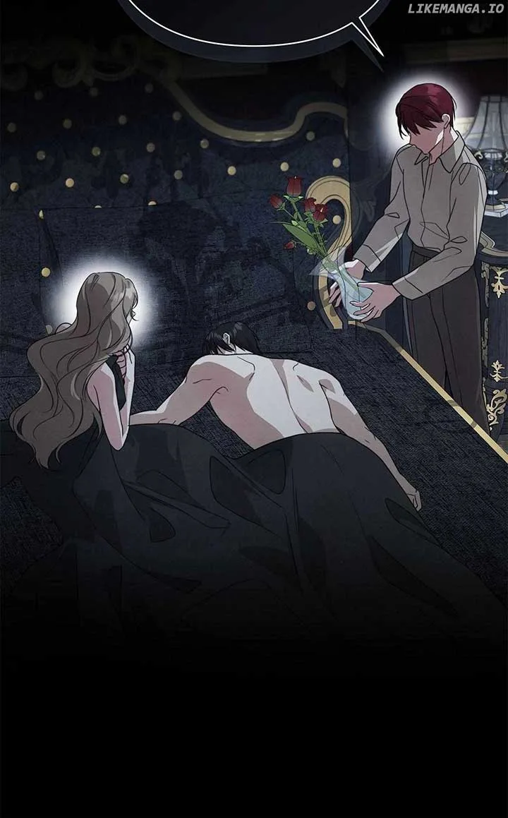 The Devil Who Kisses My Feet Chapter 28 page 62