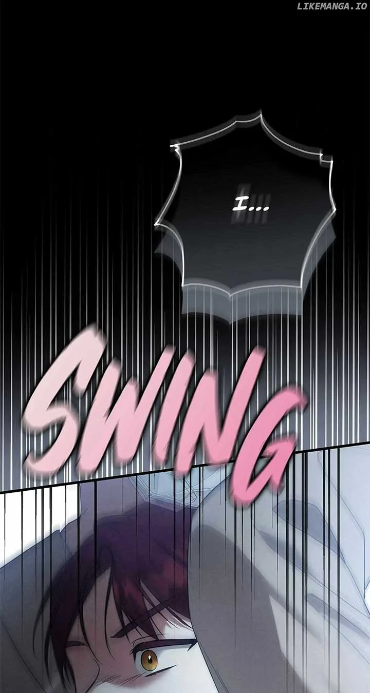 The Devil Who Kisses My Feet Chapter 28 page 67