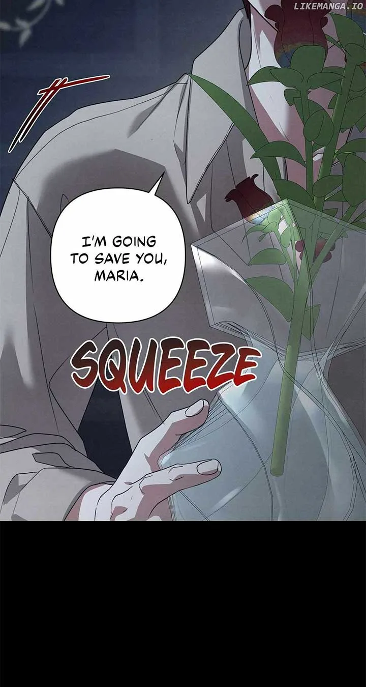 The Devil Who Kisses My Feet Chapter 28 page 66