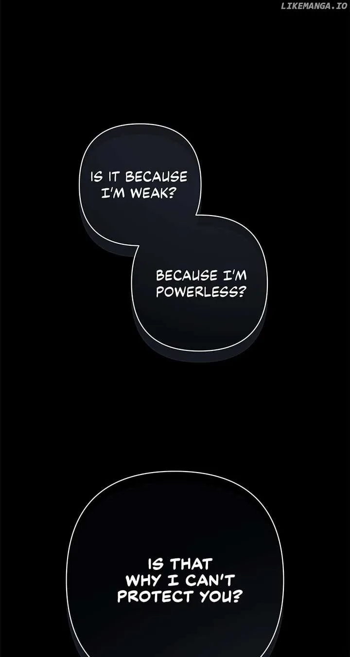 The Devil Who Kisses My Feet Chapter 28 page 61