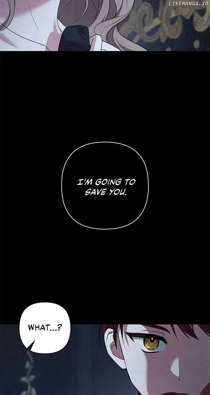 The Devil Who Kisses My Feet Chapter 28 page 65