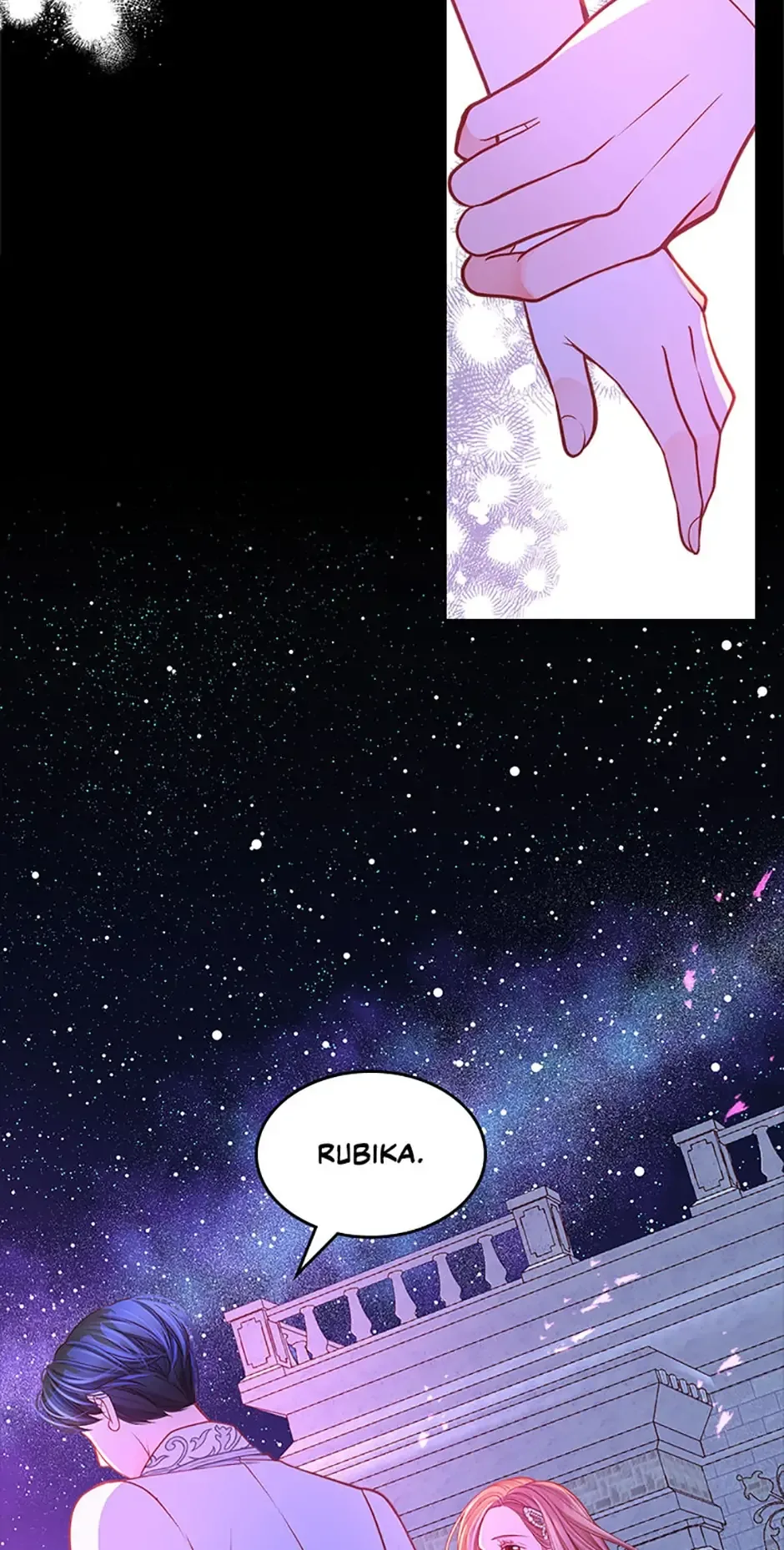The Duchess’s Secret Dressing Room Chapter 28 page 8