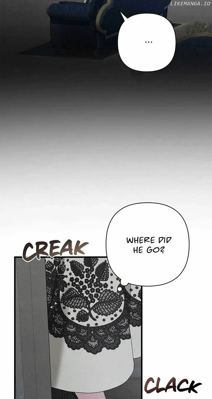 The Devil Who Kisses My Feet Chapter 28 page 73