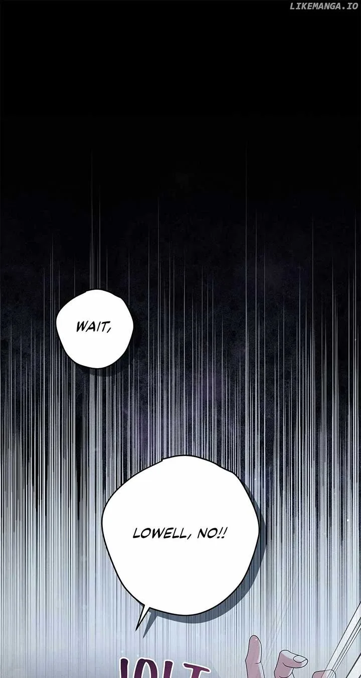 The Devil Who Kisses My Feet Chapter 28 page 70