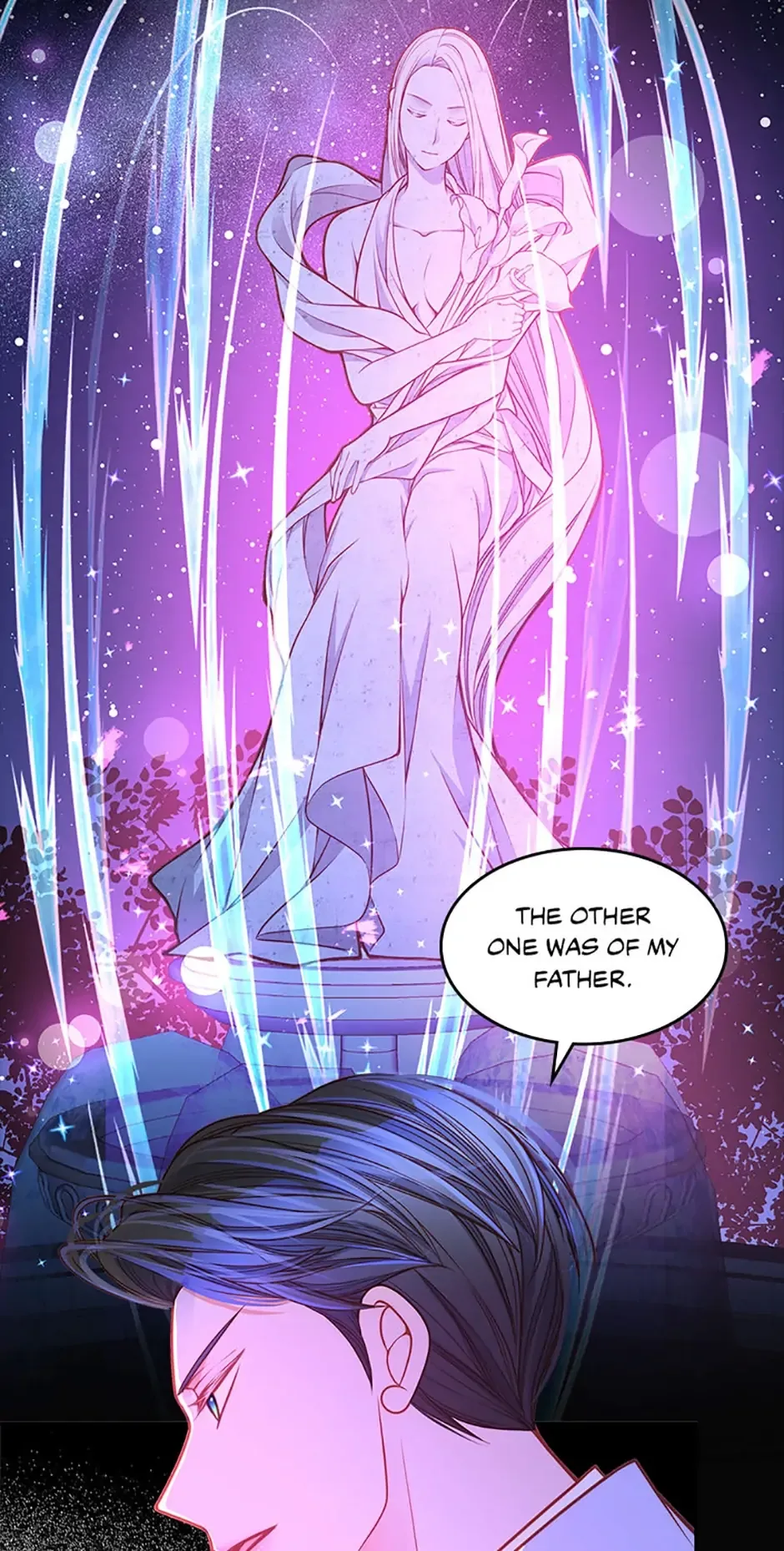 The Duchess’s Secret Dressing Room Chapter 28 page 10