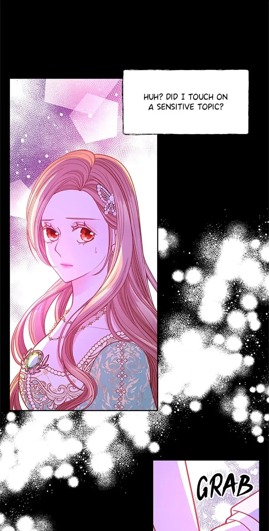 The Duchess’s Secret Dressing Room Chapter 28 page 7