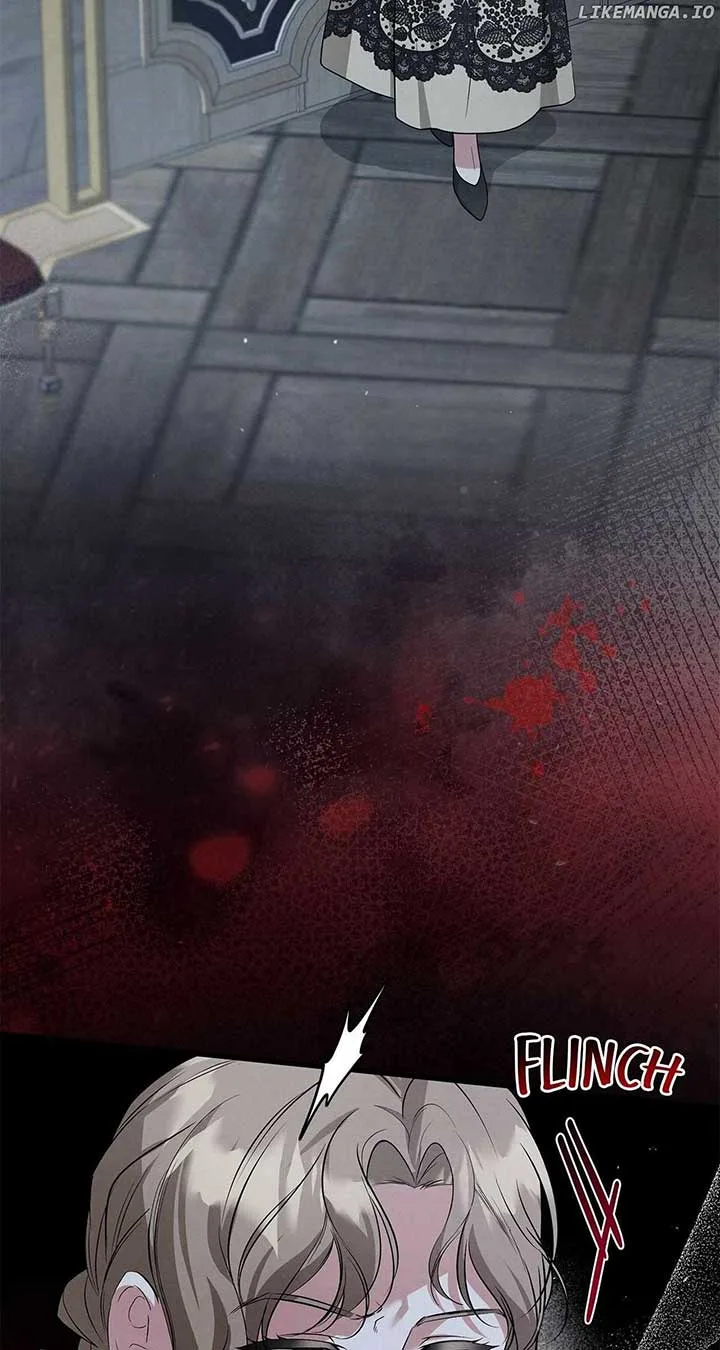The Devil Who Kisses My Feet Chapter 28 page 75