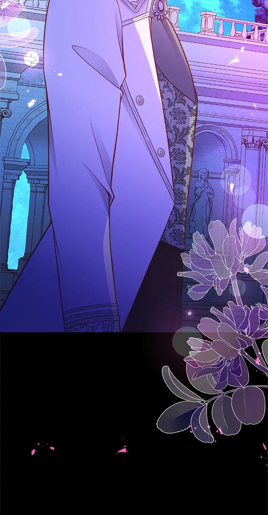 The Duchess’s Secret Dressing Room Chapter 28 page 6