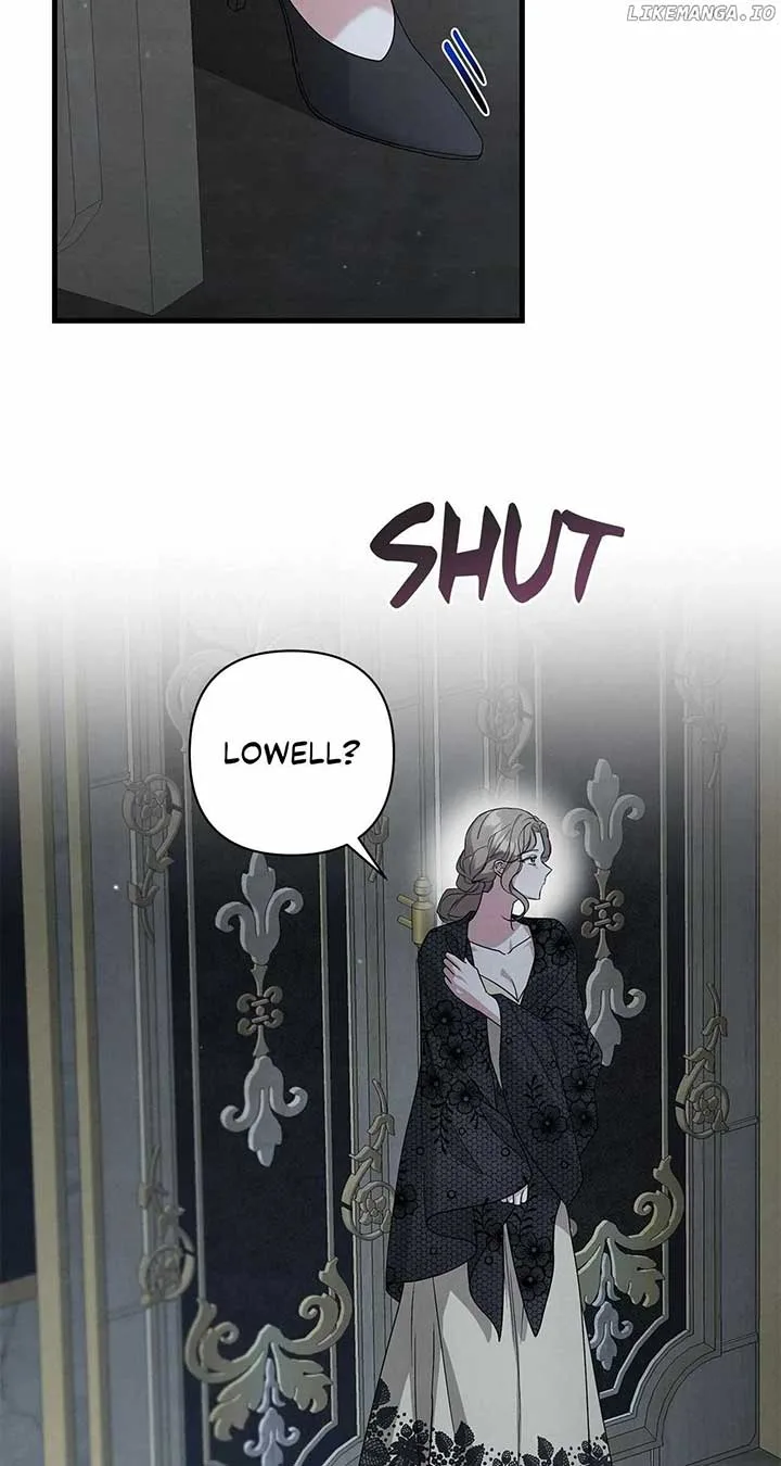 The Devil Who Kisses My Feet Chapter 28 page 74