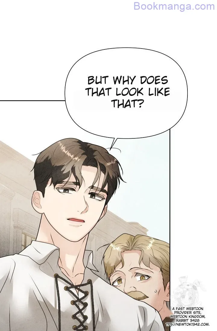 The Duchess Wants To Do It Chapter 29 page 27