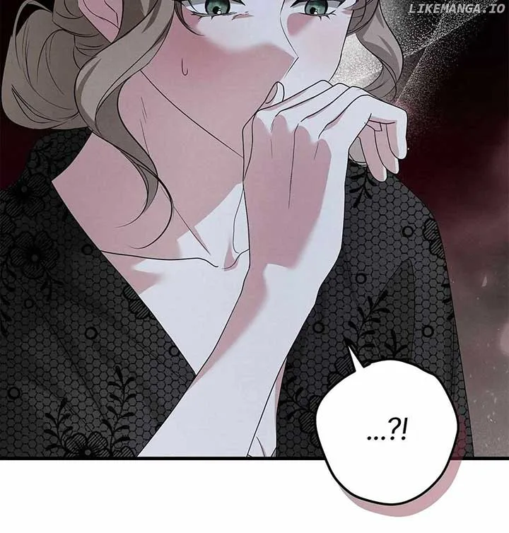 The Devil Who Kisses My Feet Chapter 28 page 76