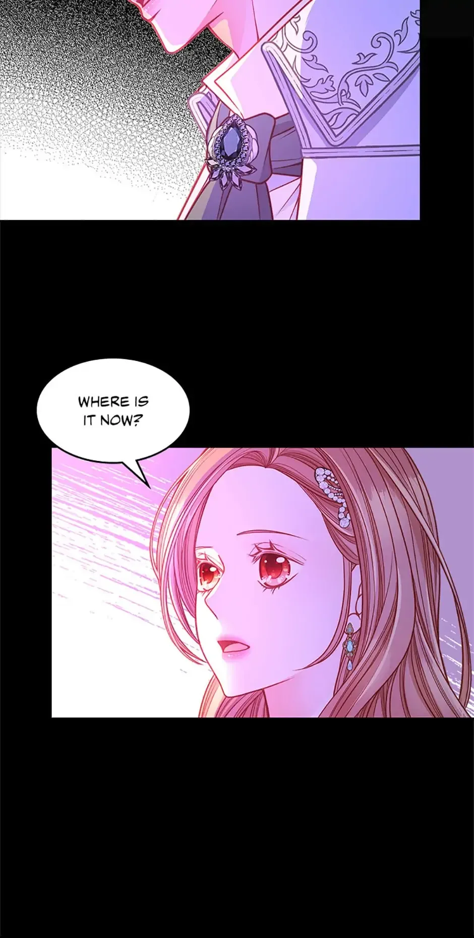 The Duchess’s Secret Dressing Room Chapter 28 page 11