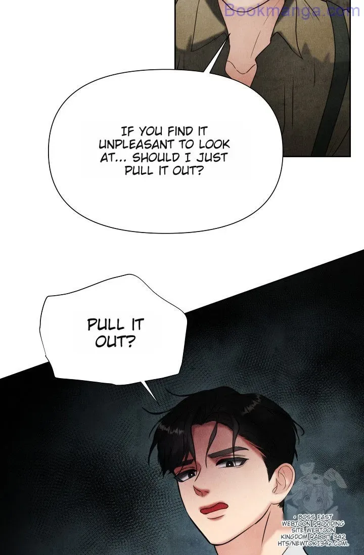 The Duchess Wants To Do It Chapter 29 page 36