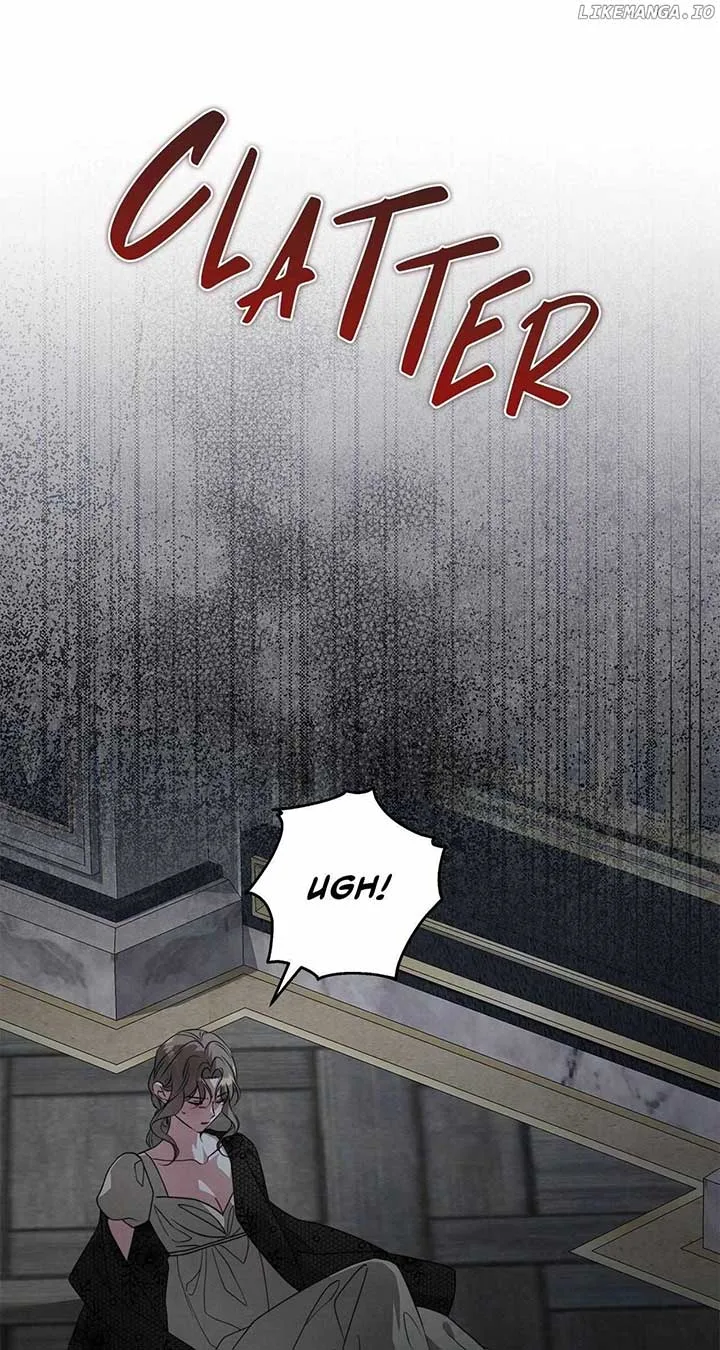 The Devil Who Kisses My Feet Chapter 28 page 81