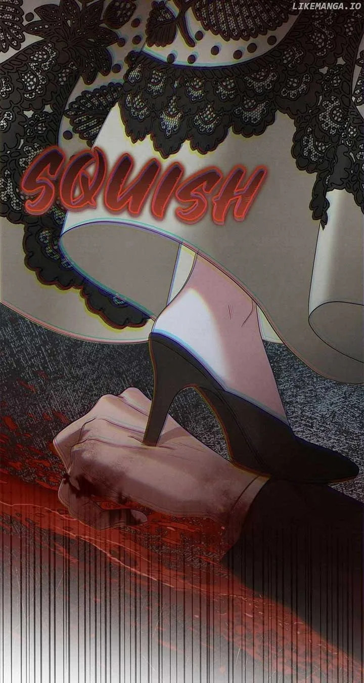 The Devil Who Kisses My Feet Chapter 28 page 79