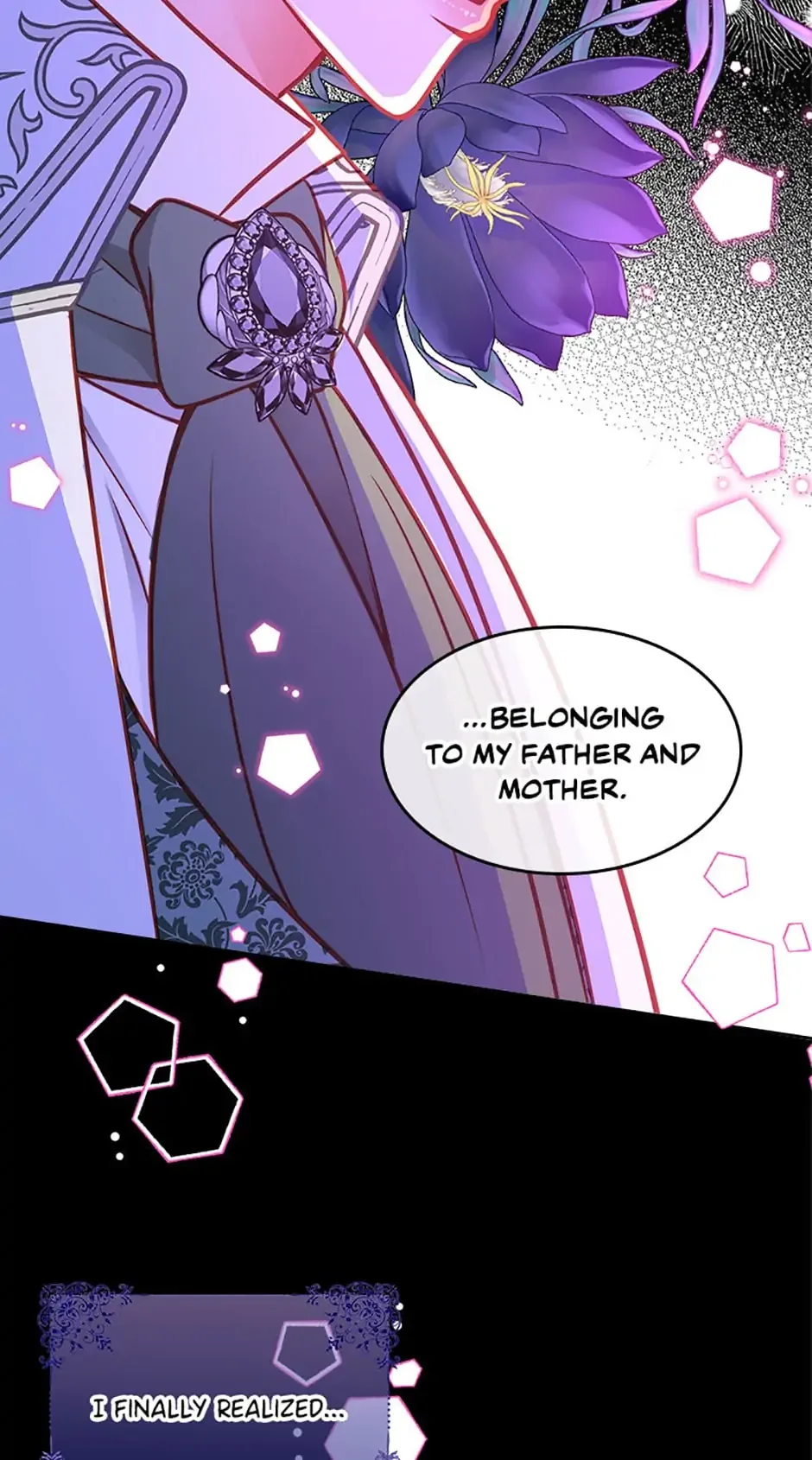 The Duchess’s Secret Dressing Room Chapter 28 page 14