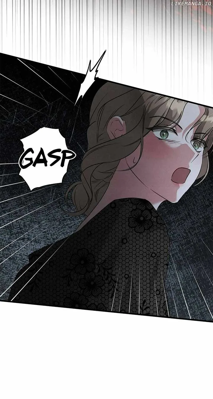 The Devil Who Kisses My Feet Chapter 28 page 80