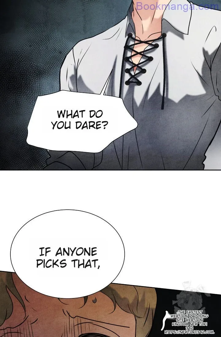 The Duchess Wants To Do It Chapter 29 page 37