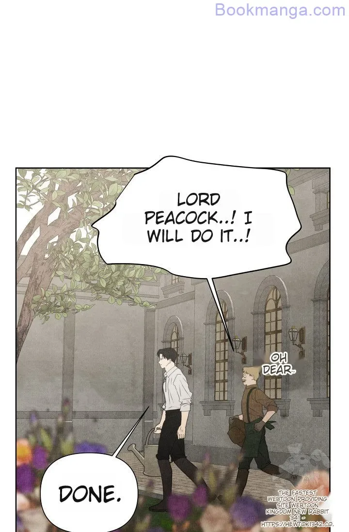 The Duchess Wants To Do It Chapter 29 page 42