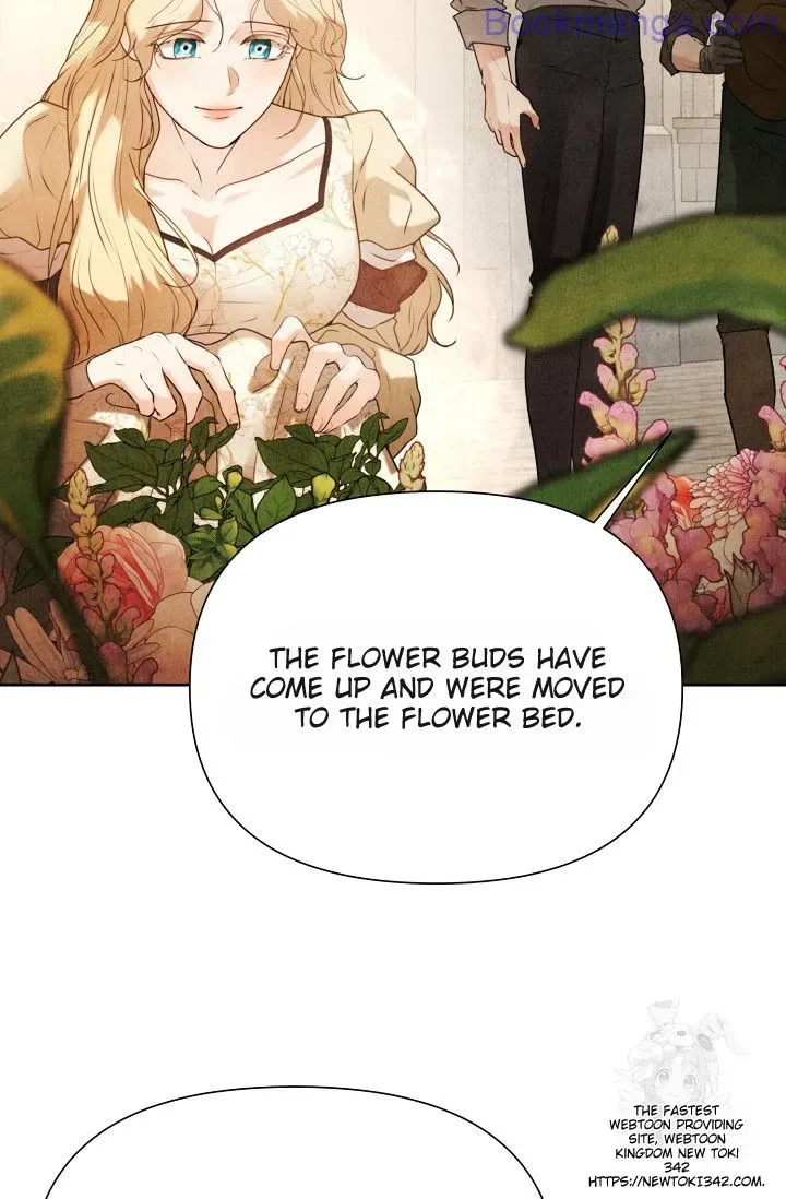 The Duchess Wants To Do It Chapter 29 page 33