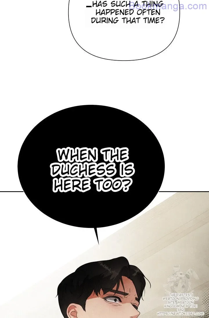 The Duchess Wants To Do It Chapter 29 page 57